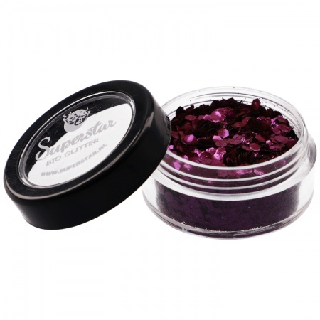 98427_fuchsia_biodegradable_face-_and_bodyglitter_chunky_mix_1