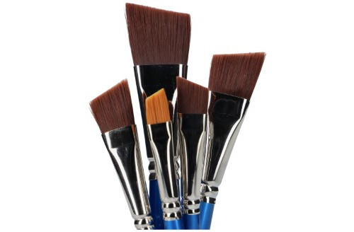 Brush Collection